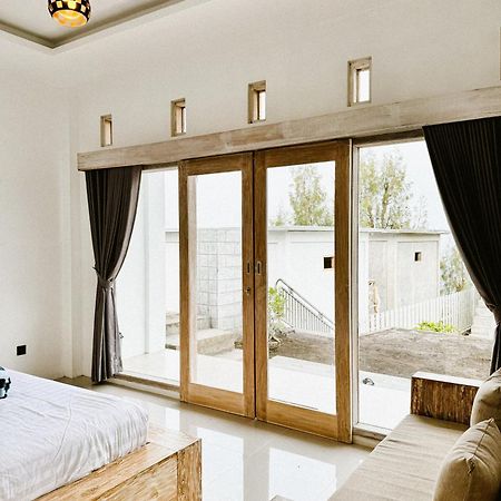 Batur Exotic Villa Kubupenlokan Ngoại thất bức ảnh