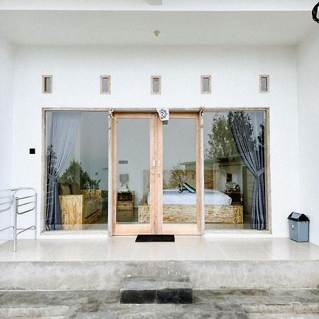 Batur Exotic Villa Kubupenlokan Ngoại thất bức ảnh