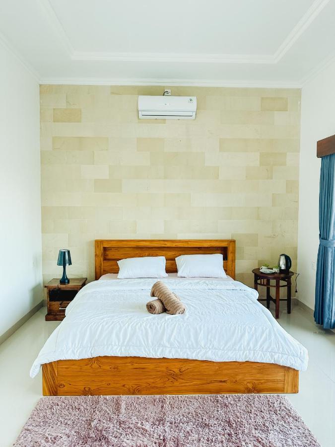 Batur Exotic Villa Kubupenlokan Ngoại thất bức ảnh