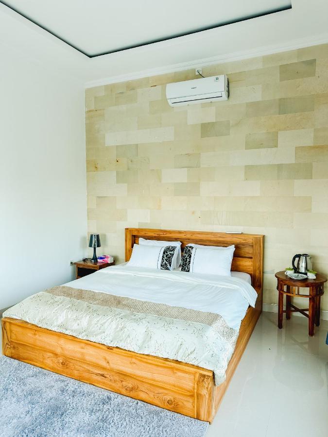 Batur Exotic Villa Kubupenlokan Ngoại thất bức ảnh