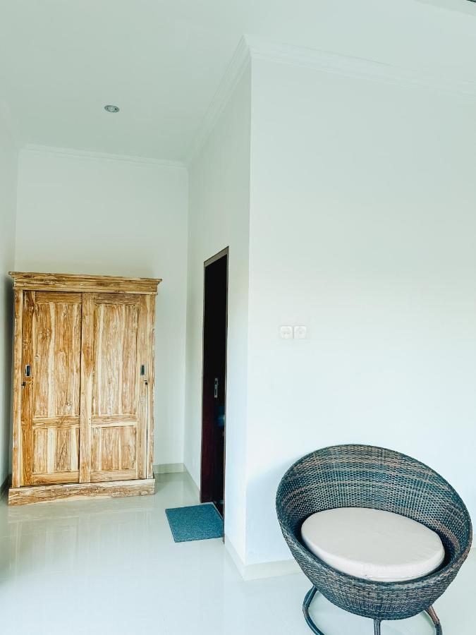 Batur Exotic Villa Kubupenlokan Ngoại thất bức ảnh
