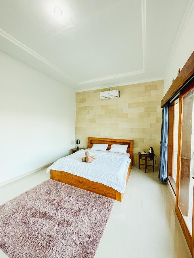 Batur Exotic Villa Kubupenlokan Ngoại thất bức ảnh