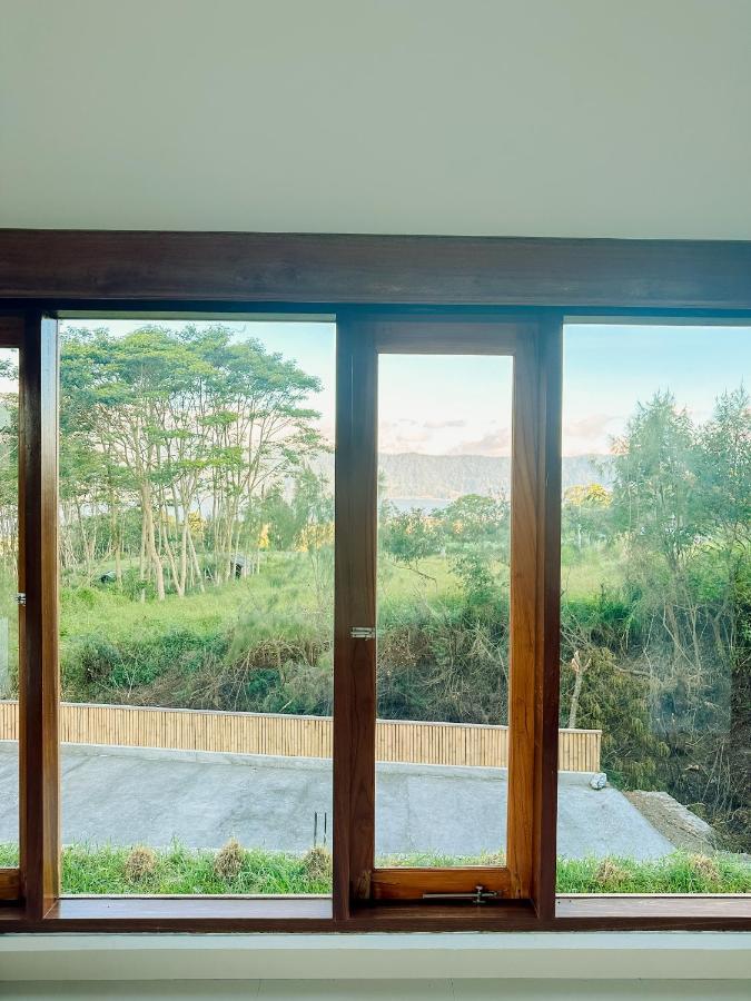 Batur Exotic Villa Kubupenlokan Ngoại thất bức ảnh