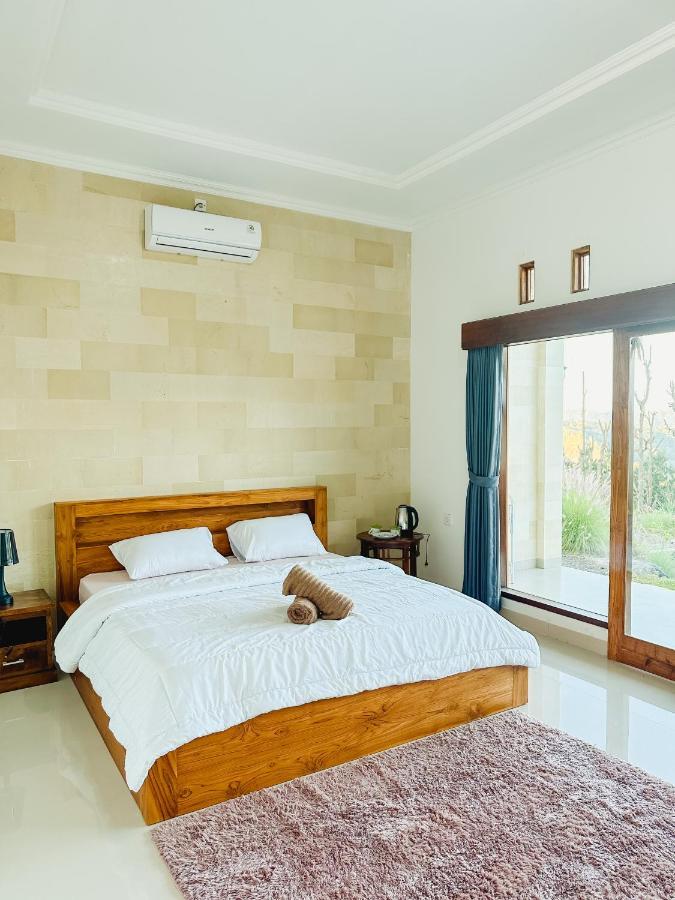 Batur Exotic Villa Kubupenlokan Ngoại thất bức ảnh