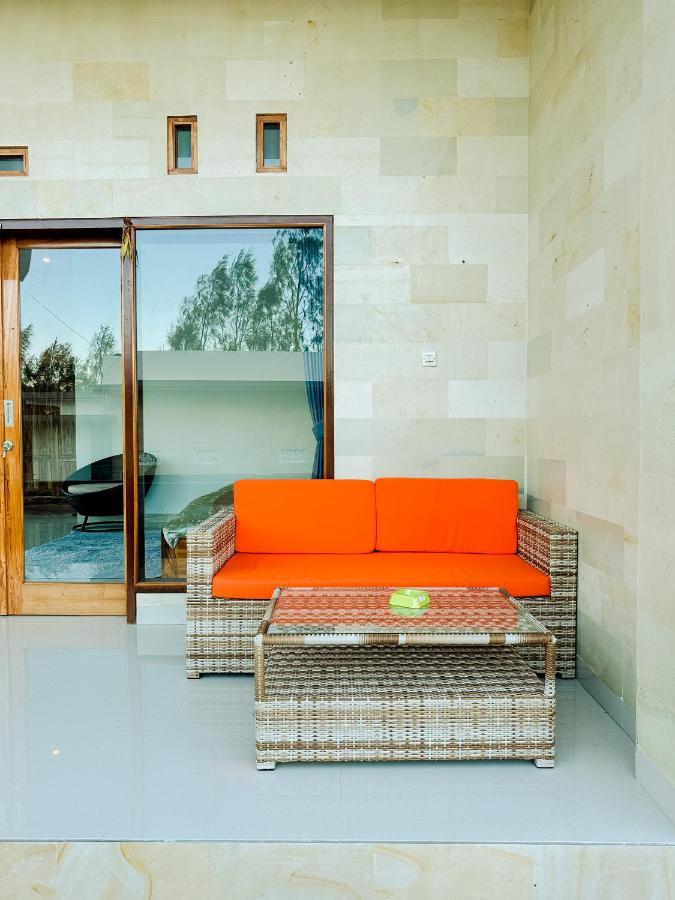 Batur Exotic Villa Kubupenlokan Ngoại thất bức ảnh