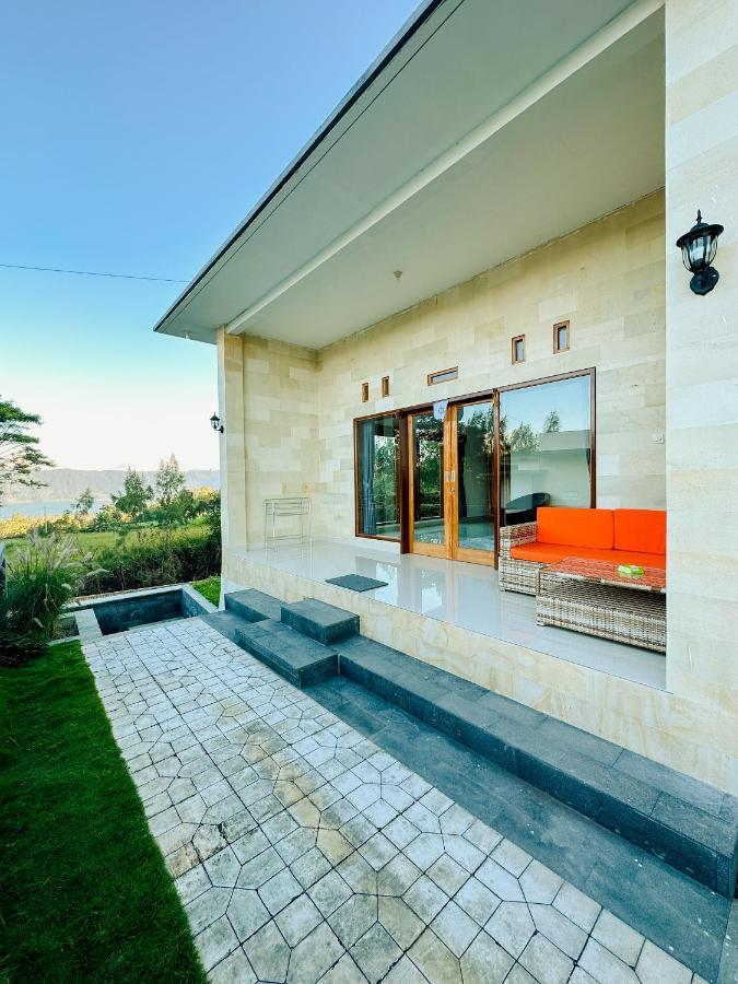 Batur Exotic Villa Kubupenlokan Ngoại thất bức ảnh