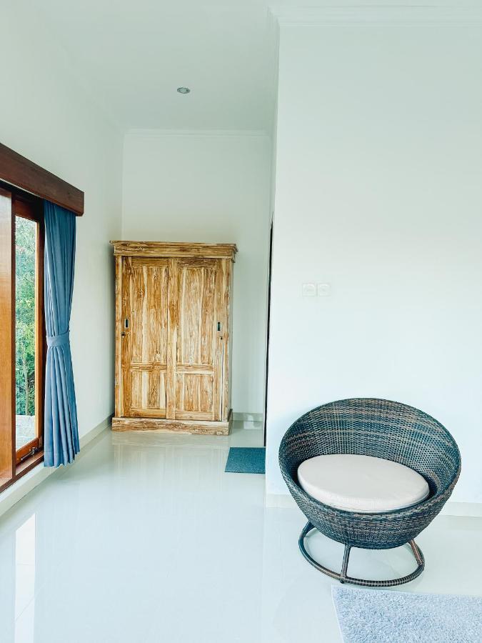 Batur Exotic Villa Kubupenlokan Ngoại thất bức ảnh