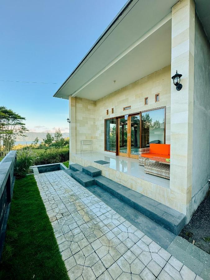 Batur Exotic Villa Kubupenlokan Ngoại thất bức ảnh