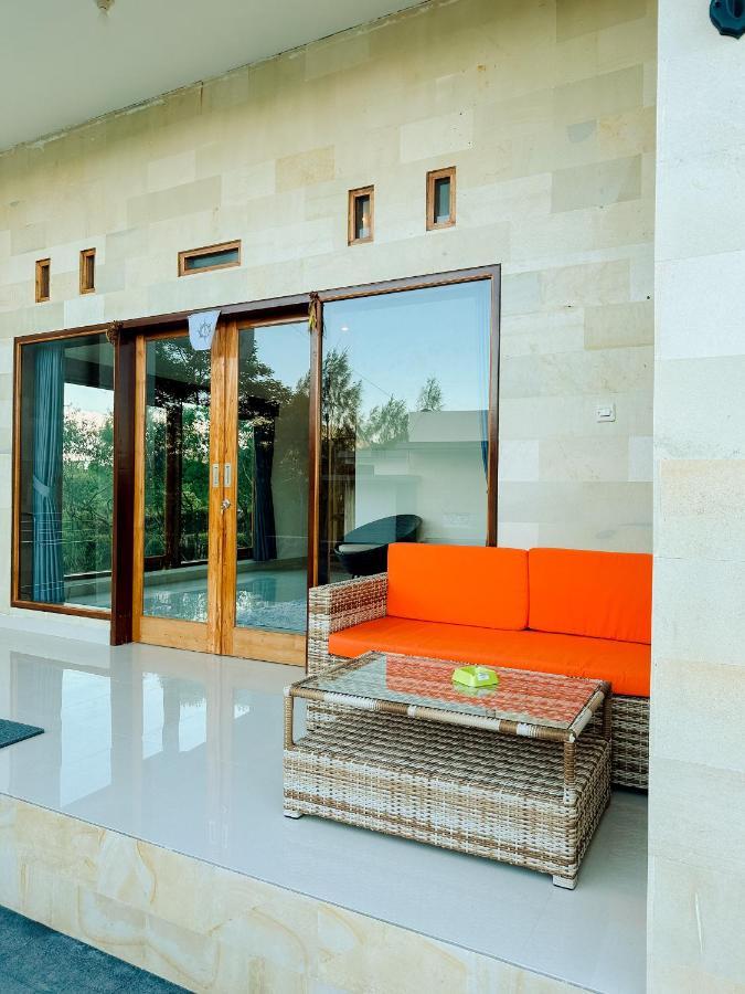 Batur Exotic Villa Kubupenlokan Ngoại thất bức ảnh