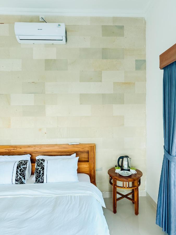 Batur Exotic Villa Kubupenlokan Ngoại thất bức ảnh