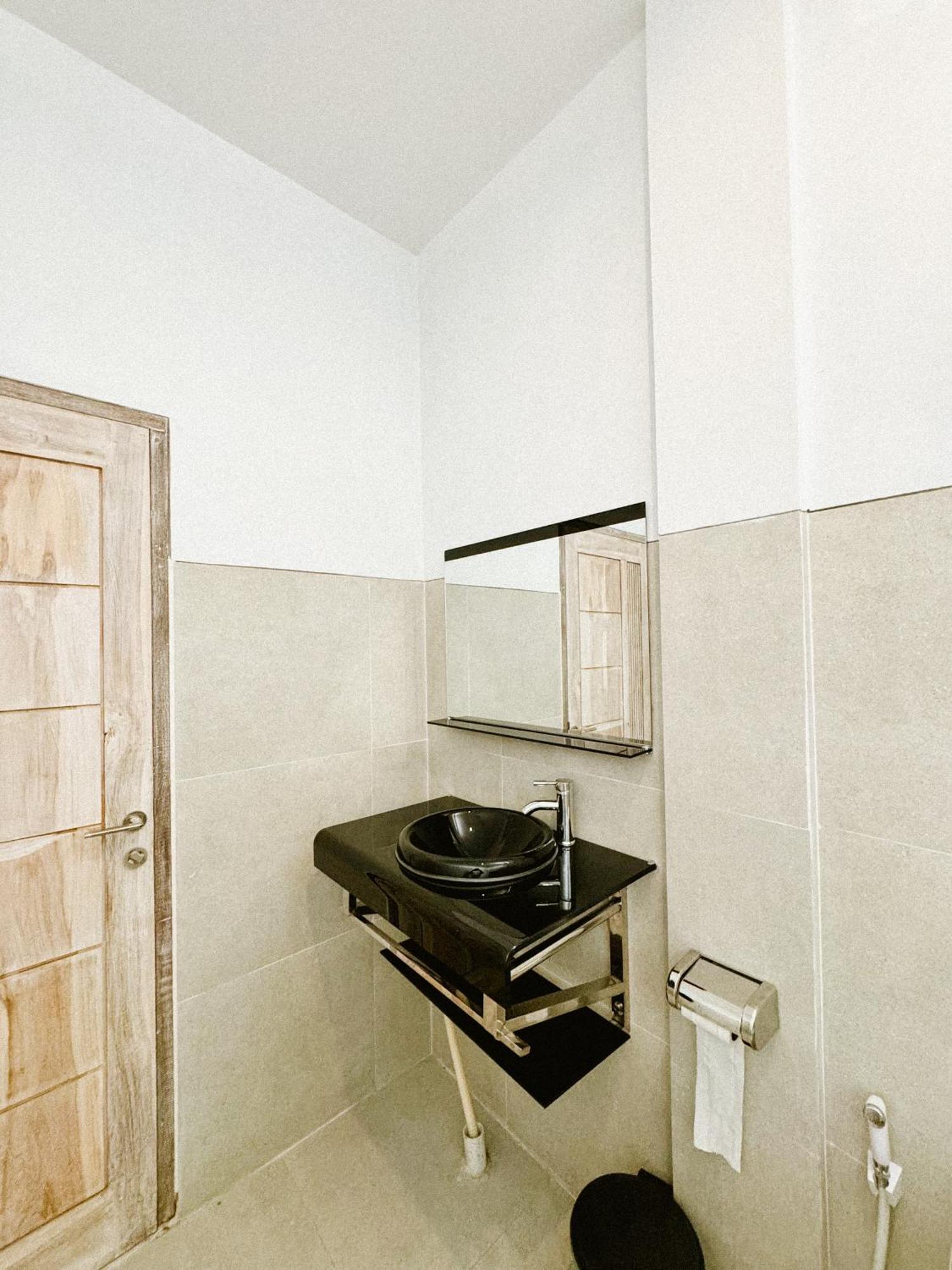 Batur Exotic Villa Kubupenlokan Ngoại thất bức ảnh